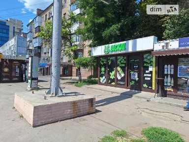 Здається комерційне приміщення на вул. Перемоги, площа 15 кв. м • ID 34602452