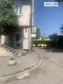 Городоцька вулиця, мікрорайон Привокзальна, район Залізничний, Львів, вул. Городоцька 163, площа 12 кв. м • ID 34601349