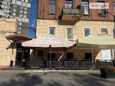 проспект Поля Олександра, мікрорайон Проспект Поля, район Центральний, Дніпро, просп. Поля Олександра 31, площа 180 кв. м • ID 34598646