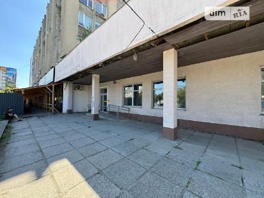 Чорновола В'ячеслава проспект, район Шевченківський, Львів, просп. Чорновола В'ячеслава 59, площа 233 кв. м • ID 34597532