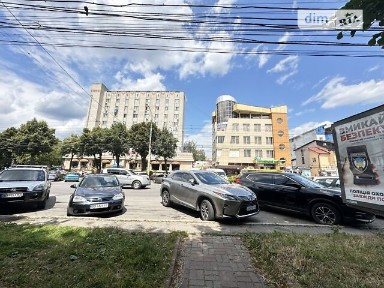Коцюбинського проспект, мікрорайон Ближнє замостя, район Замостянський, Вінниця, просп. Коцюбинського, площа 93 кв. м • ID 34595672