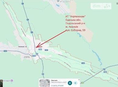 Здається комерційне приміщення на вул. Соборна 59, площа 40 кв. м • ID 34815954