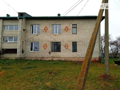 Здається комерційне приміщення на вул. Центральна 46, площа 20.4 кв. м • ID 34593839