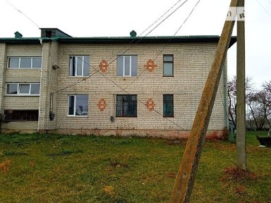 Здається комерційне приміщення на вул. Центральна 46, площа 20.4 кв. м • ID 34873299