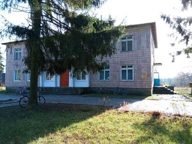 Здається комерційне приміщення на Незалежності 19, площа 29.1 кв. м • ID 34593832
