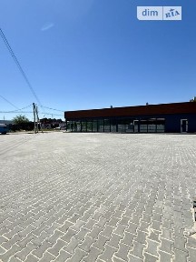 Здається комерційне приміщення на вул. Балукова, площа 300 кв. м • ID 34593369