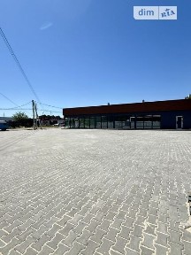 Здається комерційне приміщення на вул. Балукова, площа 300 кв. м • ID 34593369