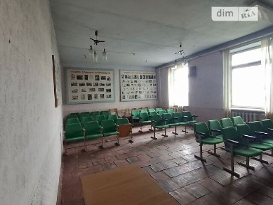 Здається комерційне приміщення на вул. Українська 7, площа 175.3 кв. м • ID 34592631