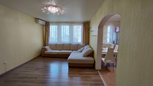 Дніпропетровська область, Дніпро, Індустріальний