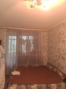 Продаж 1к квартири 31.8 кв. м на вул. Бажана • ID 34636857