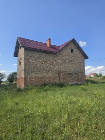 Продається будинок, Лісний Хлібичин