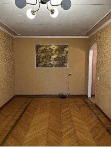 35000 Двухкомнатная. Дворец Спорта.