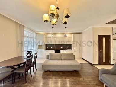 Продаж 3к квартири 96 м. кв / ЖК Green Land, р-н БАМ