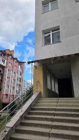 Продаж 2-кім. квартири 77 кв. м. по вул. Винна Гора 16 (Винники)
