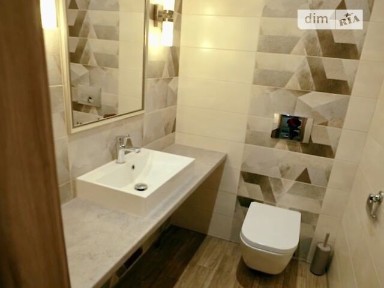 Паркова вулиця, Обухів, вул. Паркова 1, шестиповерхова будівля • ID 34636925