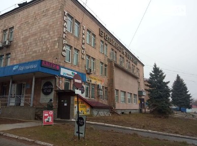 Оренда офісного приміщення на вул. Незалежності 49, приміщень -, поверх - 3 • ID 34884014