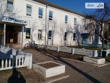 Шевченка вулиця, Варва, вул. Шевченка 39, приміщень -, поверх - 2 • ID 34607718