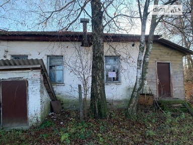 Грушевського, Чемер, Грушевського 2, приміщень -, поверх - 1 • ID 34605850