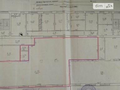 вулиця Центральна, Глобине, вул. Центральна 222, приміщень -, поверх - 3 • ID 34605856