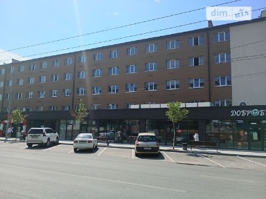 Хмельницького Богдана вулиця, мікрорайон Косіора, район Індустріальний, Дніпро, вул. Хмельницького Богдана 12, приміщень - 1, поверх - 2 • ID 34605616