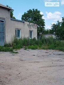 Оренда офісного приміщення на вул. Київська 50, приміщень -, поверх - 1 • ID 34730037
