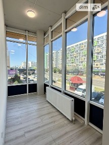 Єдності вулиця, Крюківщина, вул. Єдності 2, приміщень - 1, поверх - 2 • ID 34595653
