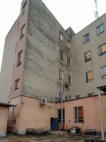 Оренда офісного приміщення на вул. Українська 70, приміщень -, поверх - 4 • ID 34594909
