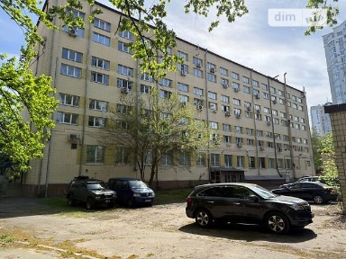 проспект Леся Курбаса, Київ, просп. Леся Курбаса 7, приміщень -, поверх - 1 • ID 34592655