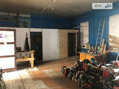 Оренда офісного приміщення на вул. Данила Галицького 18, приміщень -, поверх - 2 • ID 34591527