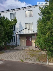 Оренда офісного приміщення на вул. В. Комарова 5, приміщень -, поверх - 1 • ID 34591524