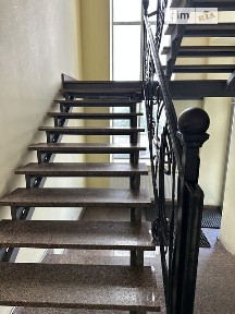 Кривоноса Максима вулиця, район Дружба, Тернопіль, вул. Кривоноса Максима 2Б, приміщень - 2, поверх - 3 • ID 34587002
