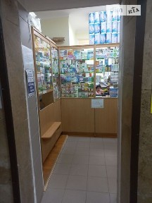 Оренда офісного приміщення на вул. Київська 1, приміщень -, поверх - 1 • ID 34586287