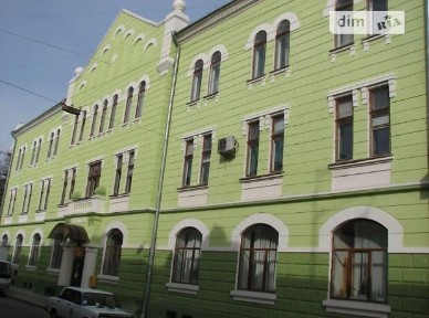 Оренда офісного приміщення на вул. Поштова 3, приміщень -, поверх - 1 • ID 34841181