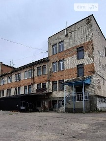 Оренда офісного приміщення на вул. Небесної Сотні 38, приміщень -, поверх - 1 • ID 34578781