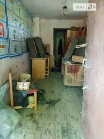Оренда офісного приміщення на Лисенка 8, приміщень -, поверх - 1 • ID 34578702