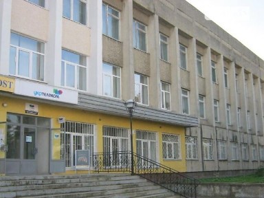 Оренда офісного приміщення на вул. Грушевського 17, приміщень -, поверх - 2 • ID 34577162