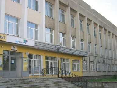 Оренда офісного приміщення на вул. Грушевського 17, приміщень -, поверх - 2 • ID 34839573