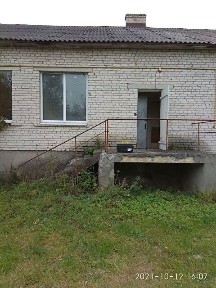Оренда офісного приміщення на Сидорська 3, приміщень -, поверх - 1 • ID 34577169