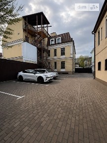 Волоська вулиця, мікрорайон Поділ, район Подільський, Київ, метро Контрактова площа, вул. Волоська 6/14, приміщень - 10, поверх - 3 • ID 34569822