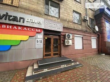 проспект Соборний, район Вознесенівський (Орджонікідзевський), Запоріжжя, просп. Соборний, приміщень - 4, поверх - 1 • ID 34569752