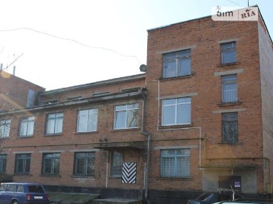 Оренда офісного приміщення на вул. Миру 15, приміщень -, поверх - 2 • ID 34568589