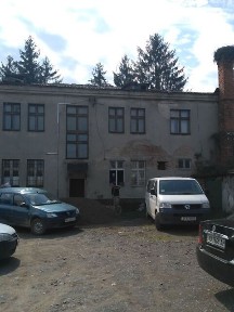 Оренда офісного приміщення на Незалежності 152А, приміщень -, поверх - 1 • ID 34568588
