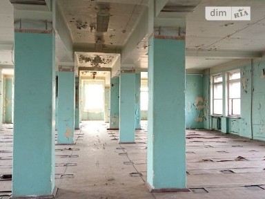 Оренда офісного приміщення на просп. Свободи 44, приміщень -, поверх - 4 • ID 34786429