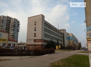 Оренда офісного приміщення на просп. Героїв АТО 1, приміщень -, поверх - 3 • ID 34786386