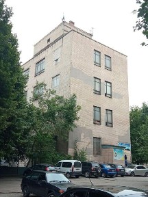 Гоголя вулиця, Запоріжжя, вул. Гоголя 128, приміщень -, поверх - 2 • ID 34561381