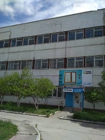 Здається комерційне приміщення на Героїв України 2, площа 754.5 кв. м • ID 34561334