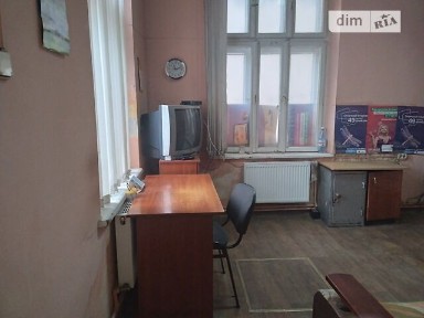 Оренда офісного приміщення на вул. Грушевського 15, приміщень -, поверх - 1 • ID 34561344