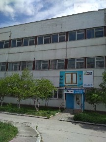 Оренда офісного приміщення на Героїв України 2, приміщень -, поверх - 3 • ID 34561343