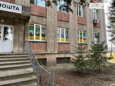 Оренда офісного приміщення на вул. Львівська 32, приміщень -, поверх - 1 • ID 34561333