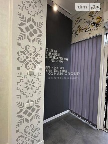 Оренда офісного приміщення на вул. Федунця Миколи 7, приміщень -, поверх - 1 • ID 34560699